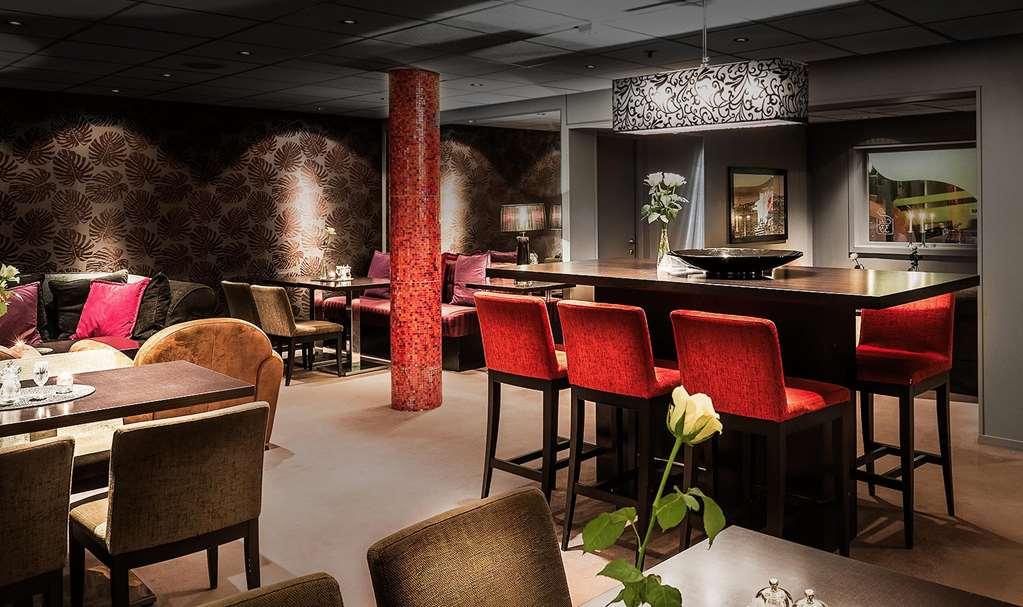 Scandic Fauske Restauracja zdjęcie